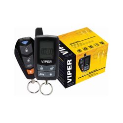Car Alarms