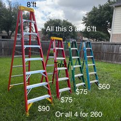 Ladders
