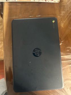 chromebook hp