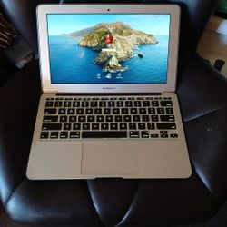 Macbook Air A1465
