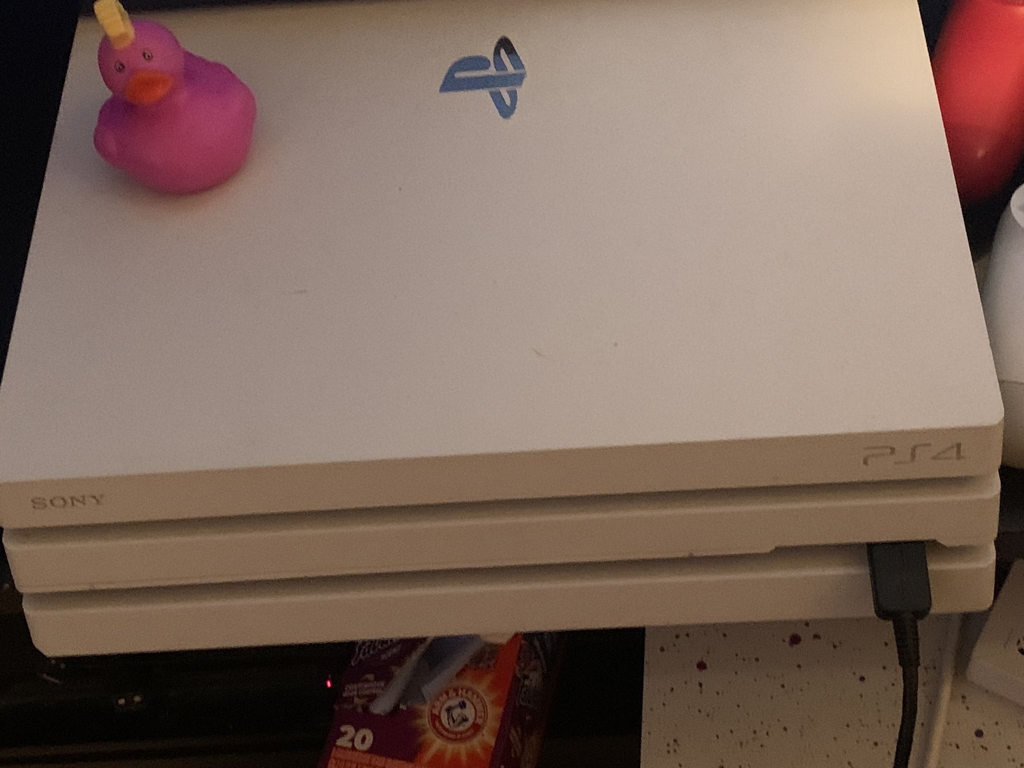 PS4 Pro
