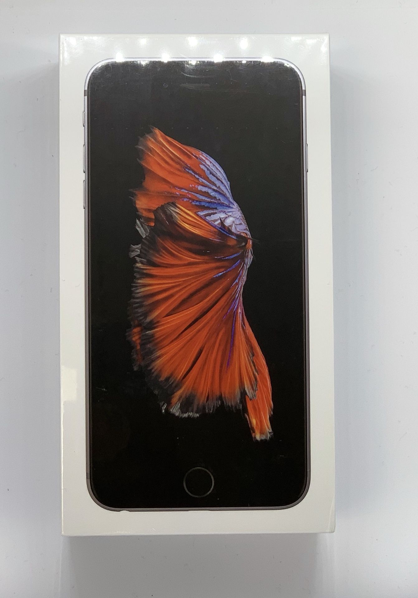 $50 iPhone 6s Plus with Free Tampered Glass