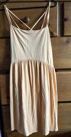 Sun Dress