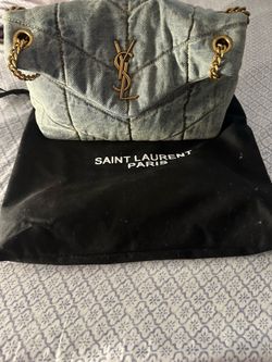 YSL PURSE