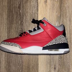 Retro 3 Unite  sz:10