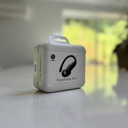 Beats Powerbeats Pro 2 - Brand New