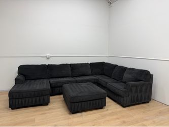 Sectional Couch - Free Delivery