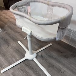 Halo Bassinet