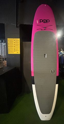 Fiberglass Paddle Board For Sale