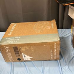 AIR MATTRESS