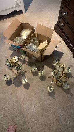 Household Lighting Bundle