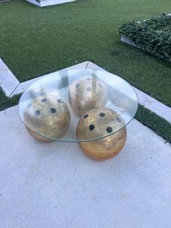 Small coffe table