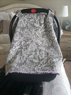 Car Seat Cover