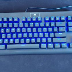 Gaming Keyboard 