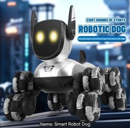 Robot Dog
