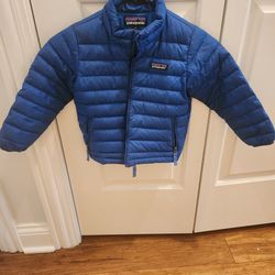 Patagonia Baby Nano Puff Jacket Size 3T 