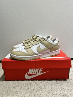 Nike Dunk Low Retro ‘BTTYS’ Size 9.5 Men