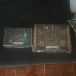 Harry Potter Hogwarts Battle Expansion  (brand New And Unopened)