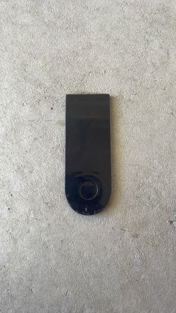 electric scooter snap on screen