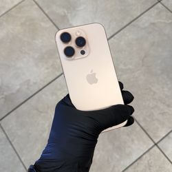 iPhone 16 Pro Unlocked