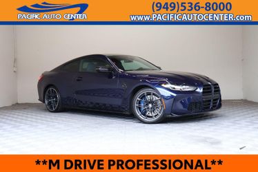 2022 BMW M4