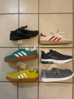 Women’s size 7