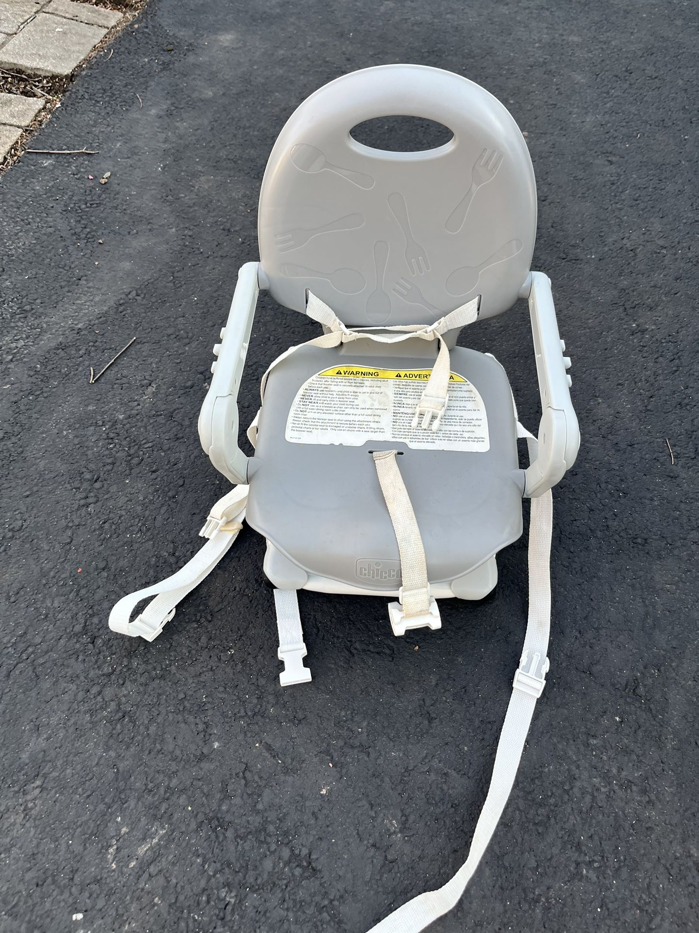 Baby Seat For Chair