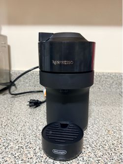 Nespresso Vertuo Pop Coffee Machine