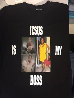 Custom T-shirt
