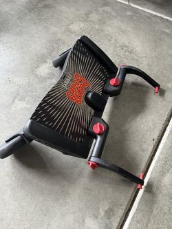 Lascal’s BuggyBoard Maxi Universal Stroller Board