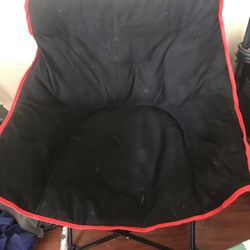 Folding Chairs