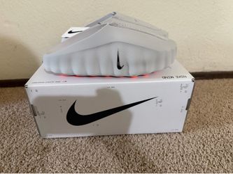 Nike mind