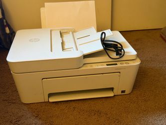 HP printer