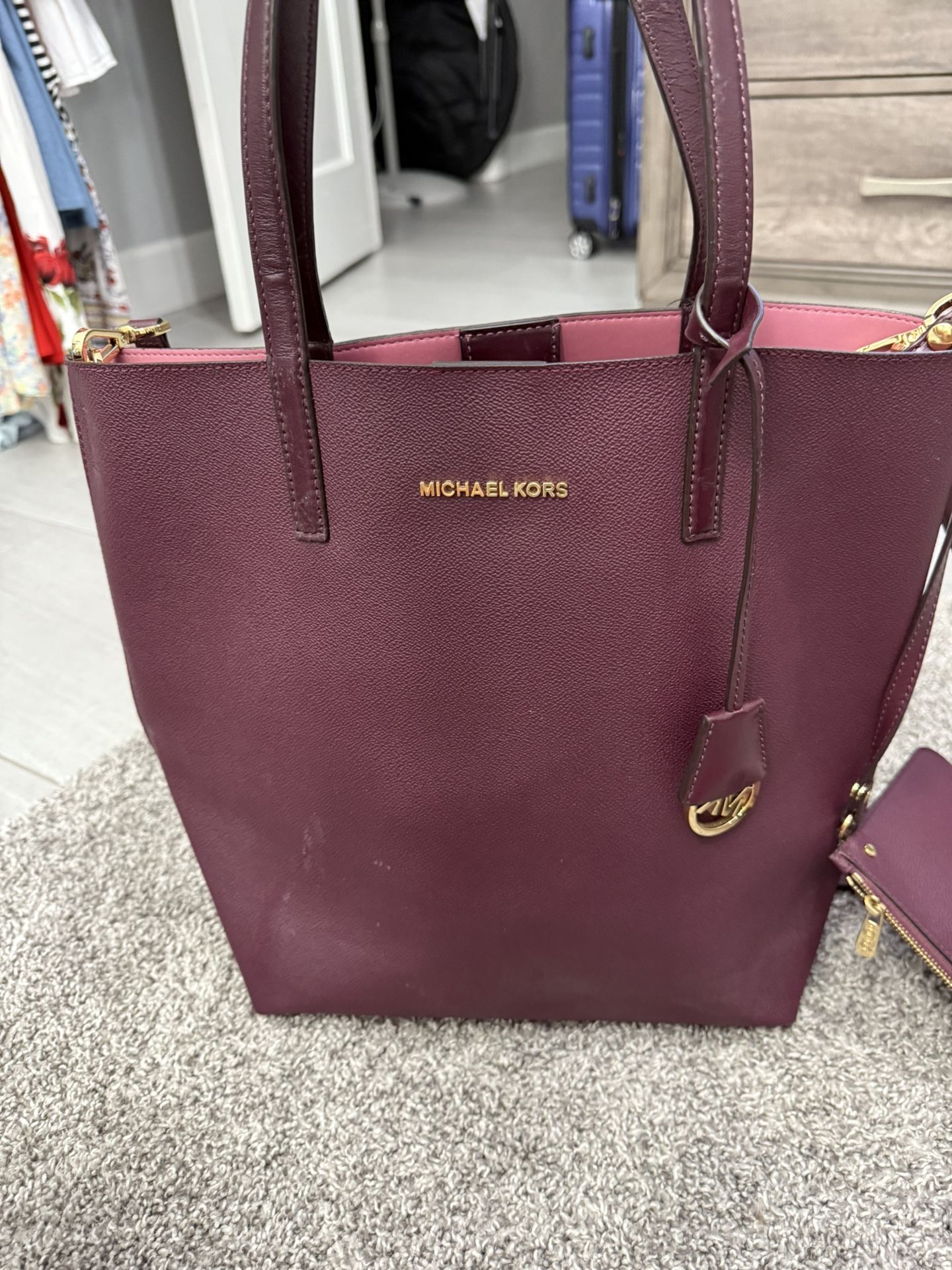 MK Bag