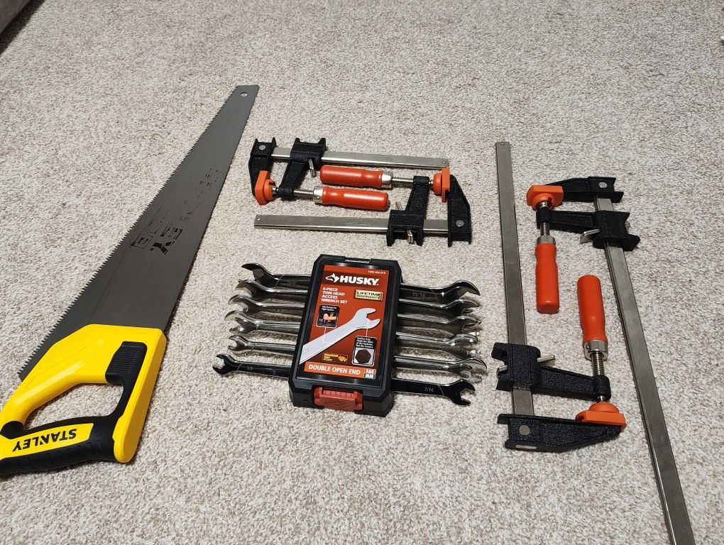 Tools