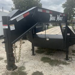 40’ 35+5 Non CDL Trailer