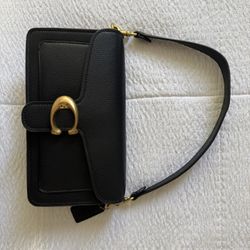 Coach Tabby Purse