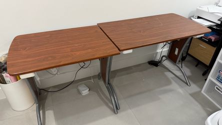 Office tables/ desks