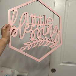 wall decor