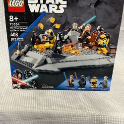 Lego Star Wars