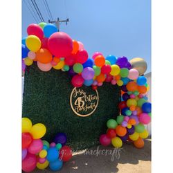 Mexican Fiesta