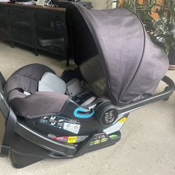 Car Seat Baby Jogger City Go 2