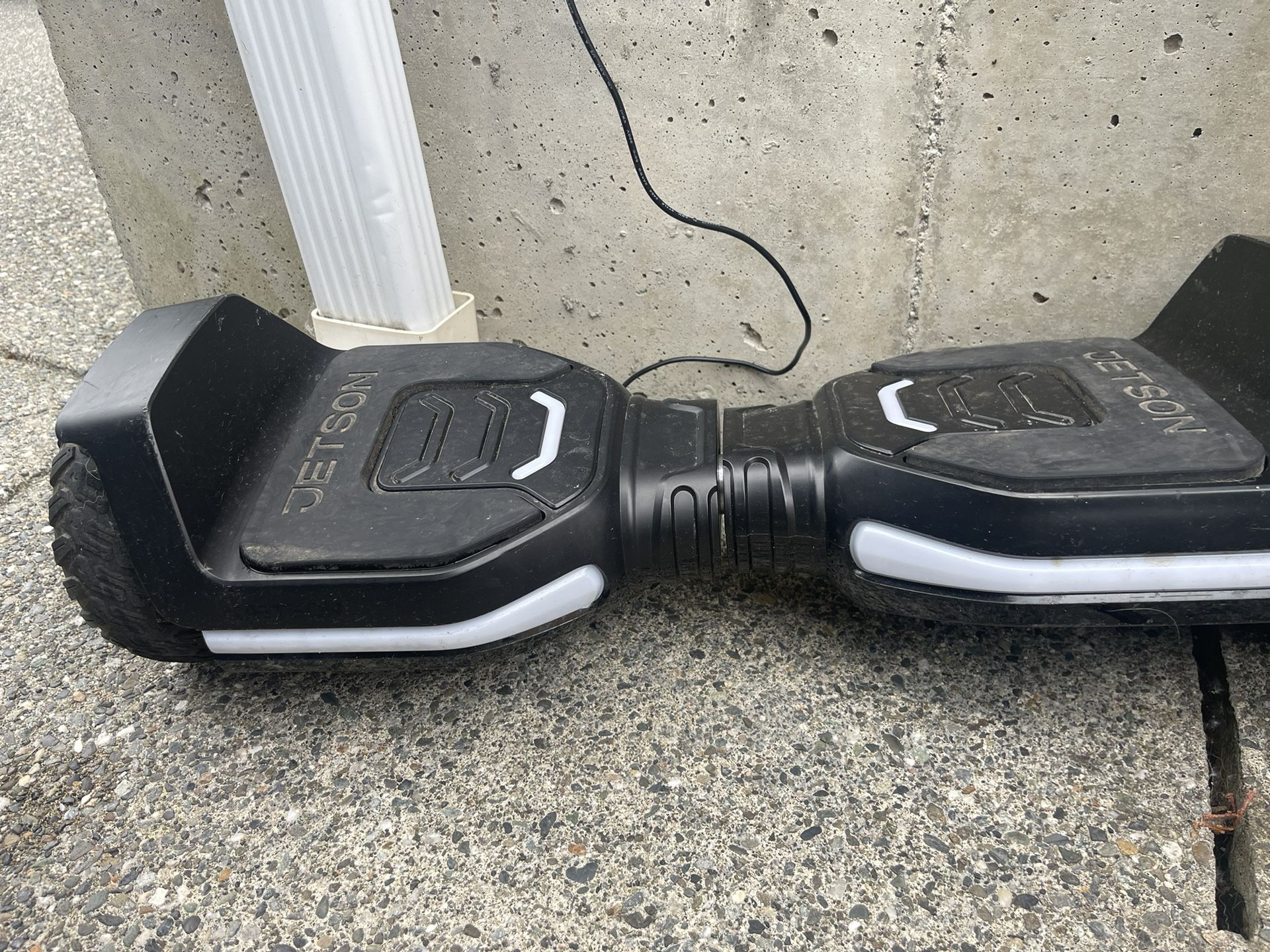 Hover Board