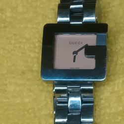 Gucci Ladies Watch