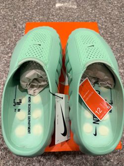 Nike Mind 001 Slides Size 12