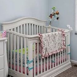 Baby Crib