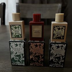 Mini Perfume 