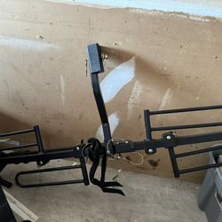 Bike Rack For Car