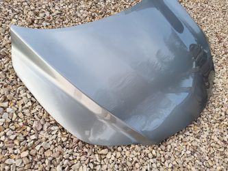 Rx350 Hood