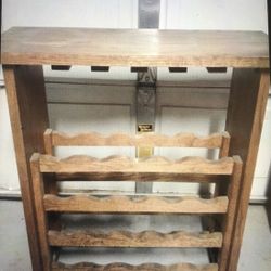 Wine Rack